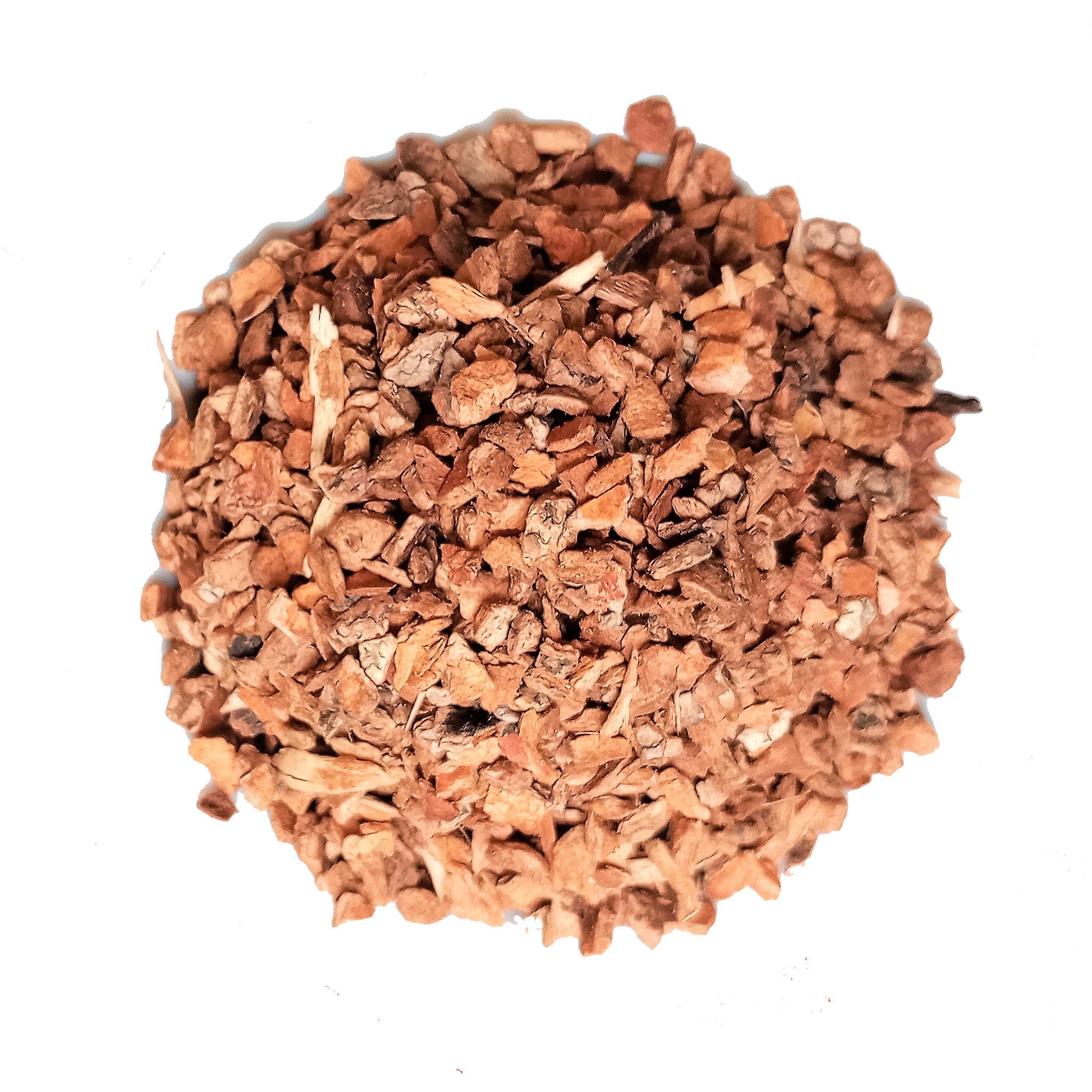 Crampbark Tea - Premium Dried Cramp Bark Herb – Sunrise Tea