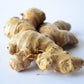 Organic Ginger Powder