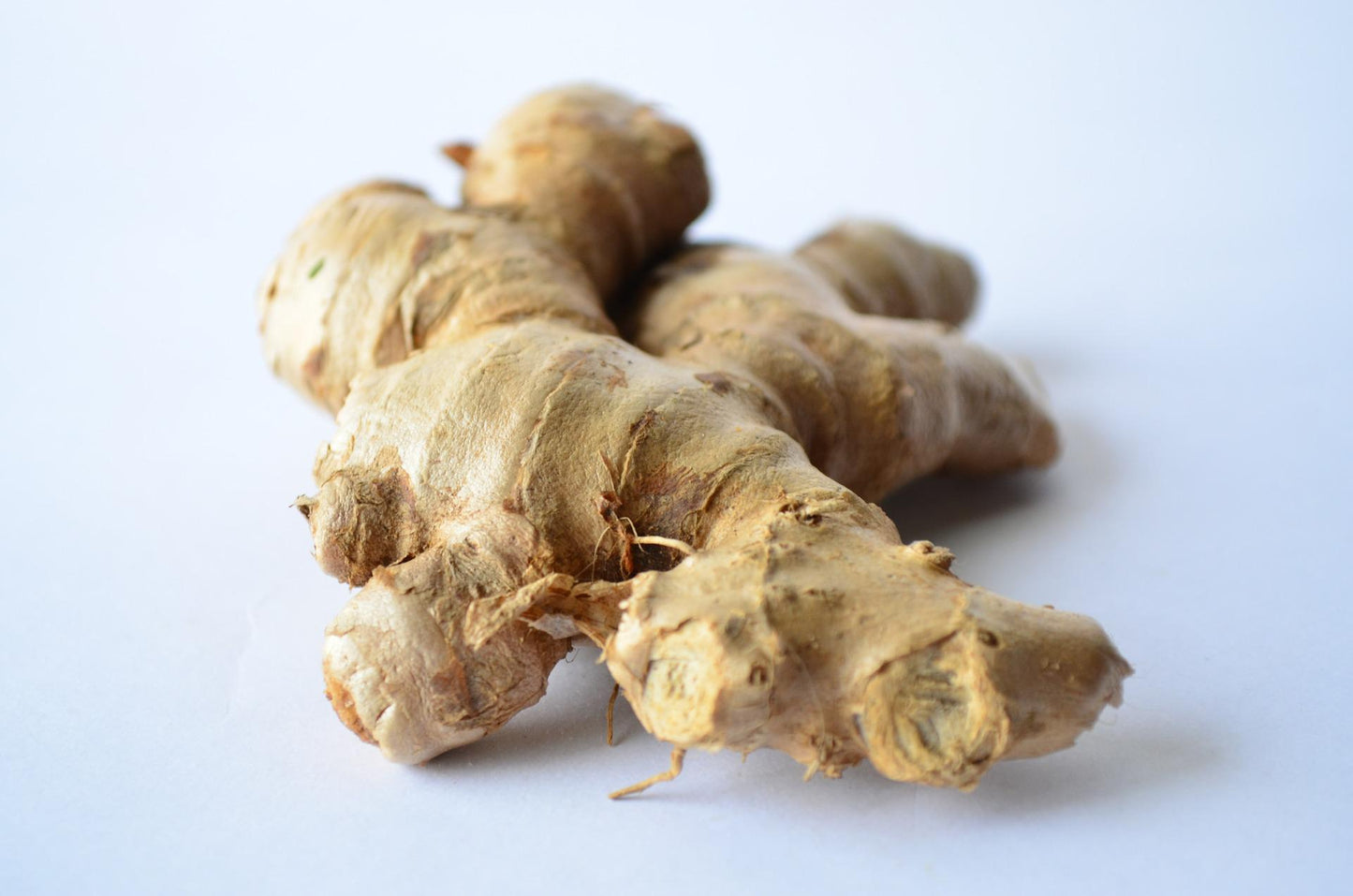 Organic Ginger Powder