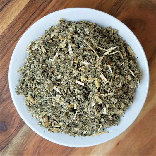 horehound herb