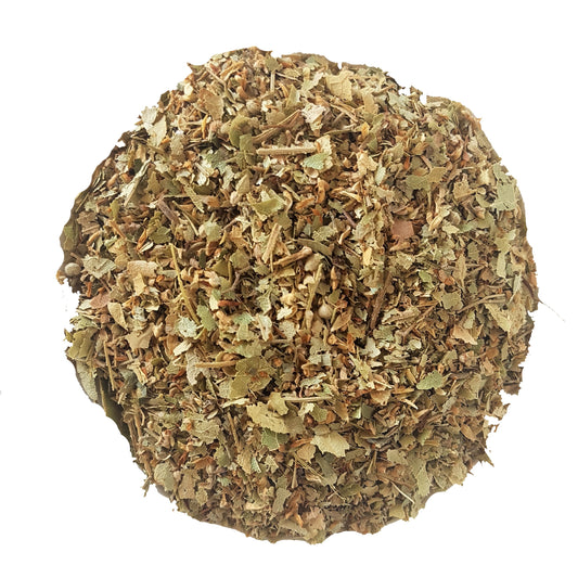 Linden Flower Tea - Premium Lindenflowers 100% Natural Leaf & Flowers