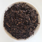 oolong tea leaves in a bowl