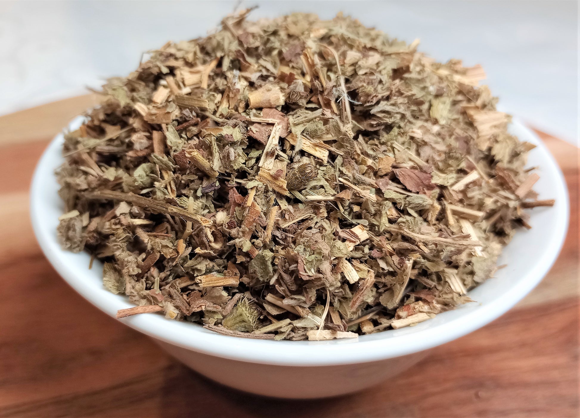 dried agrimony herb organic