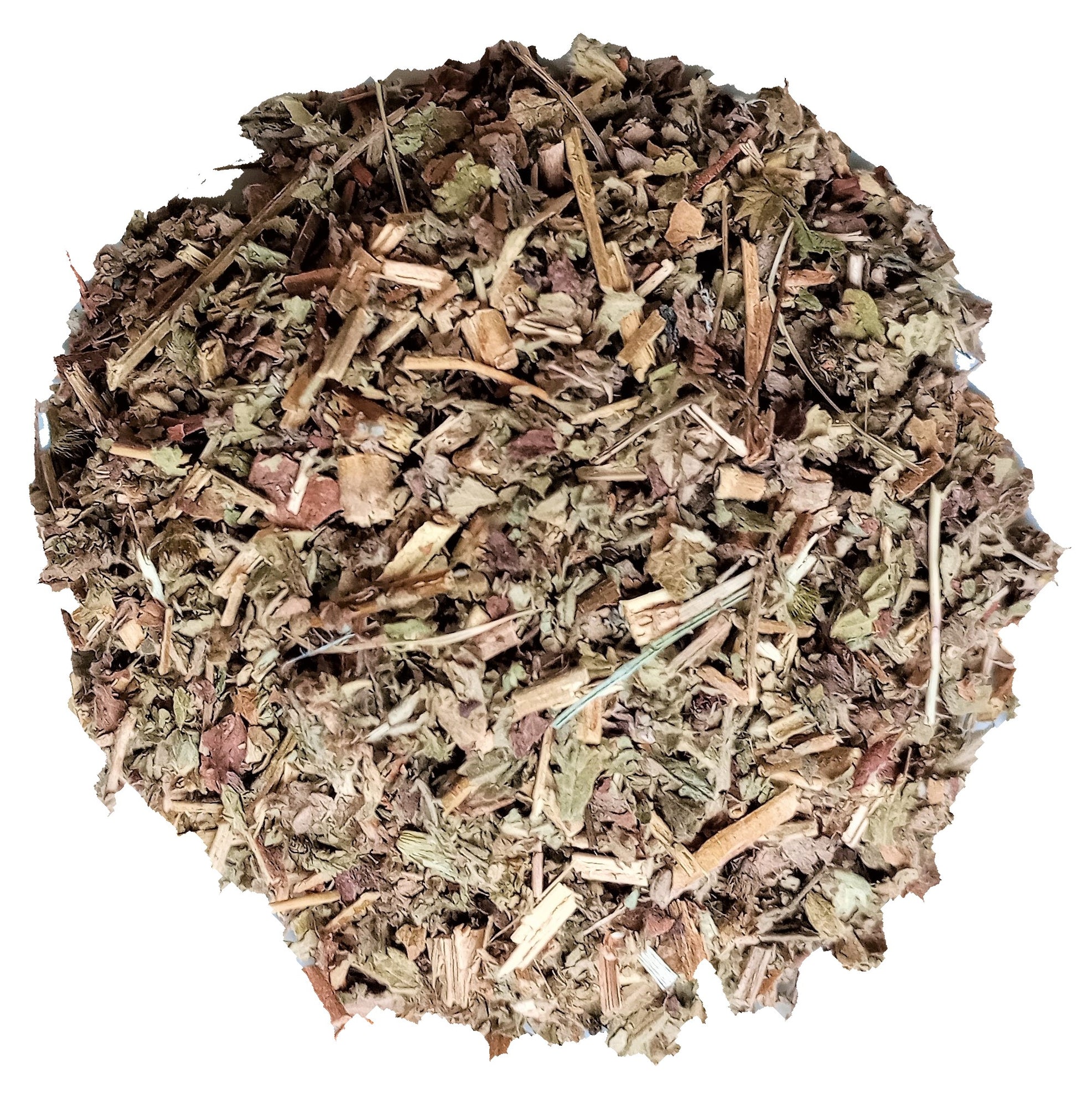 dried agrimony herb organic