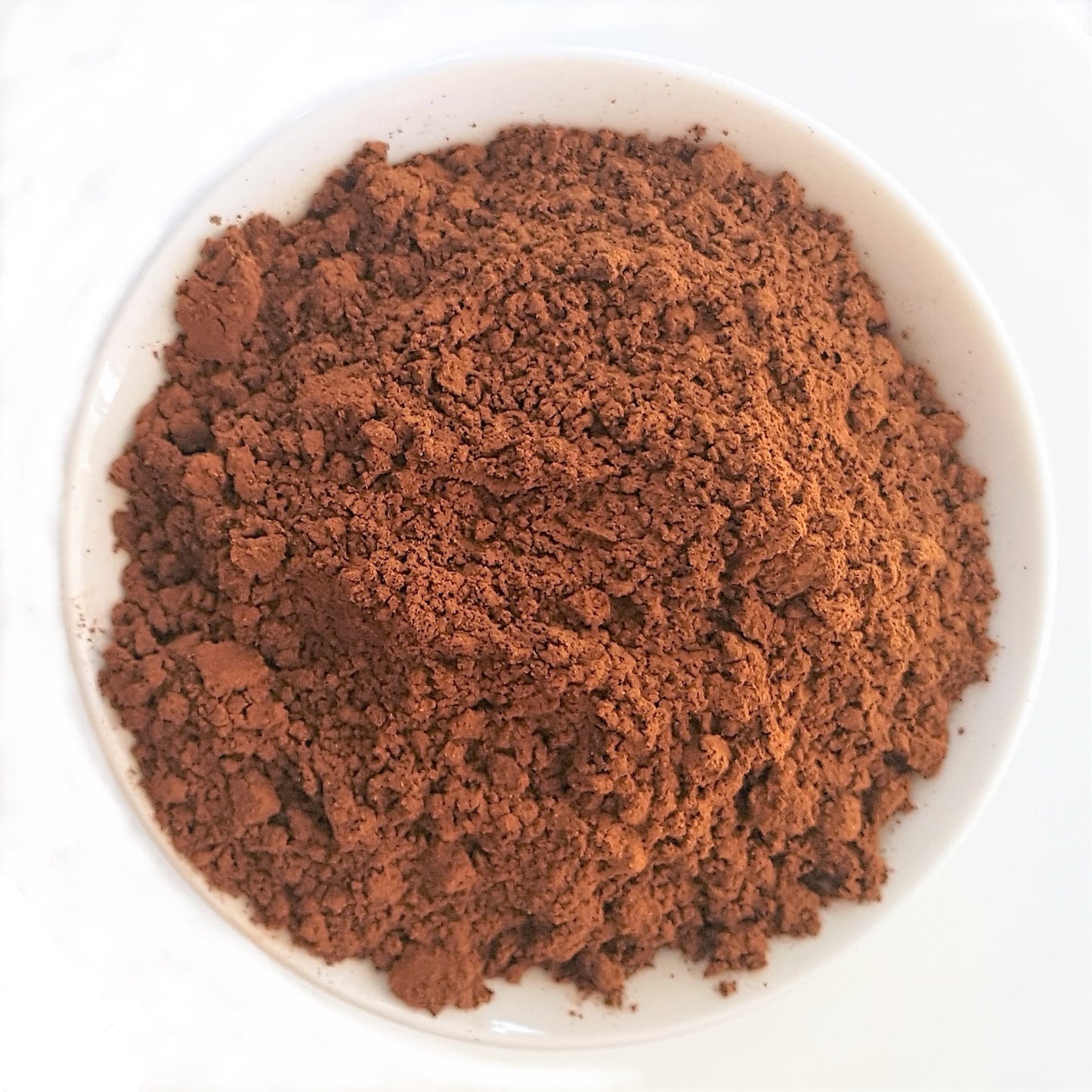 organic chaga mushroom powder