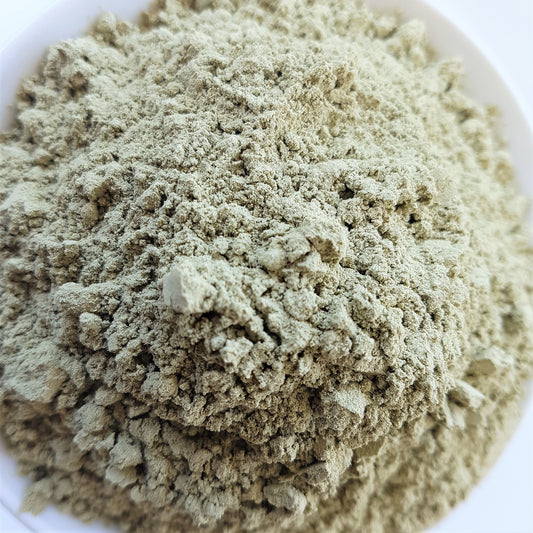 organic echinacea powder