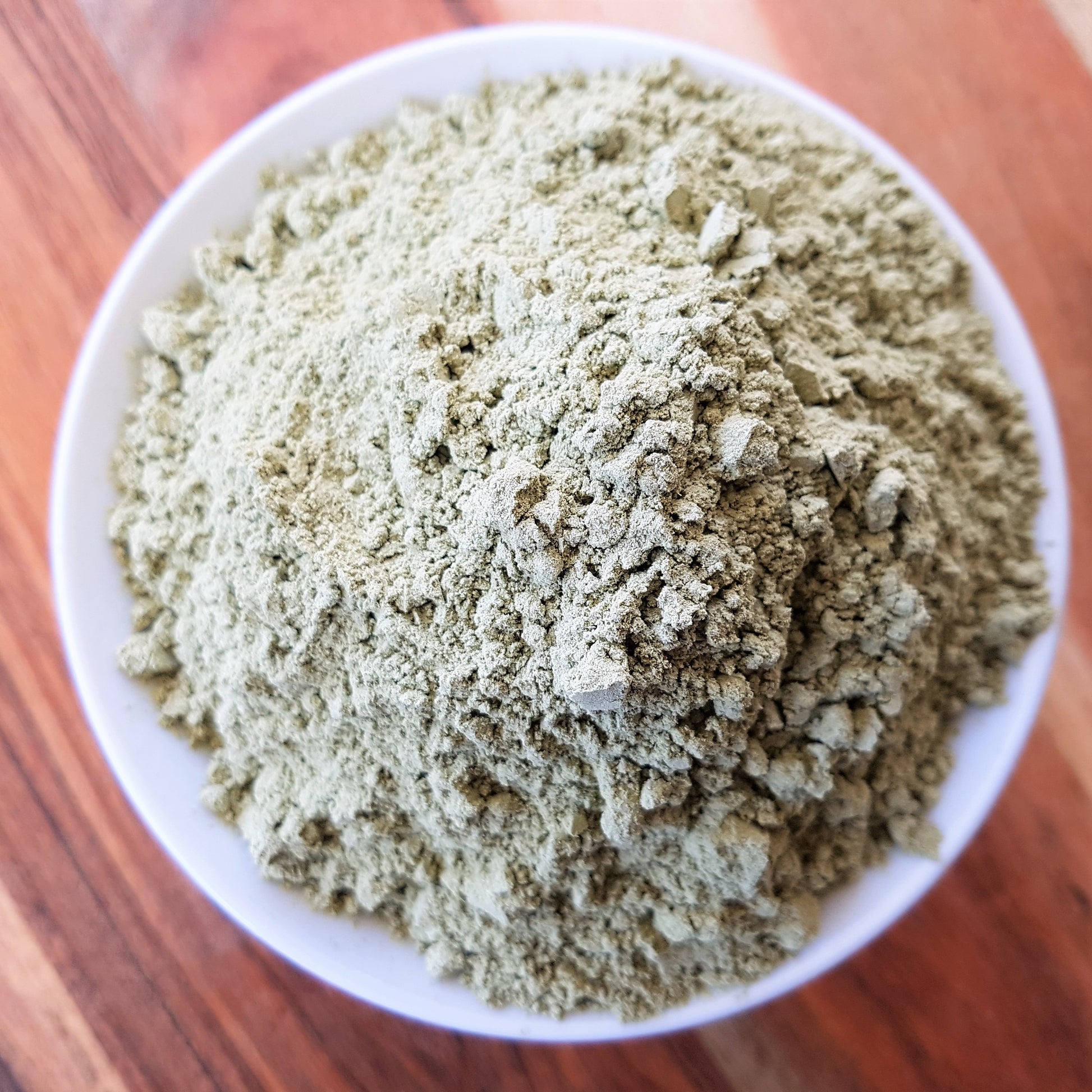 organic echinacea powder