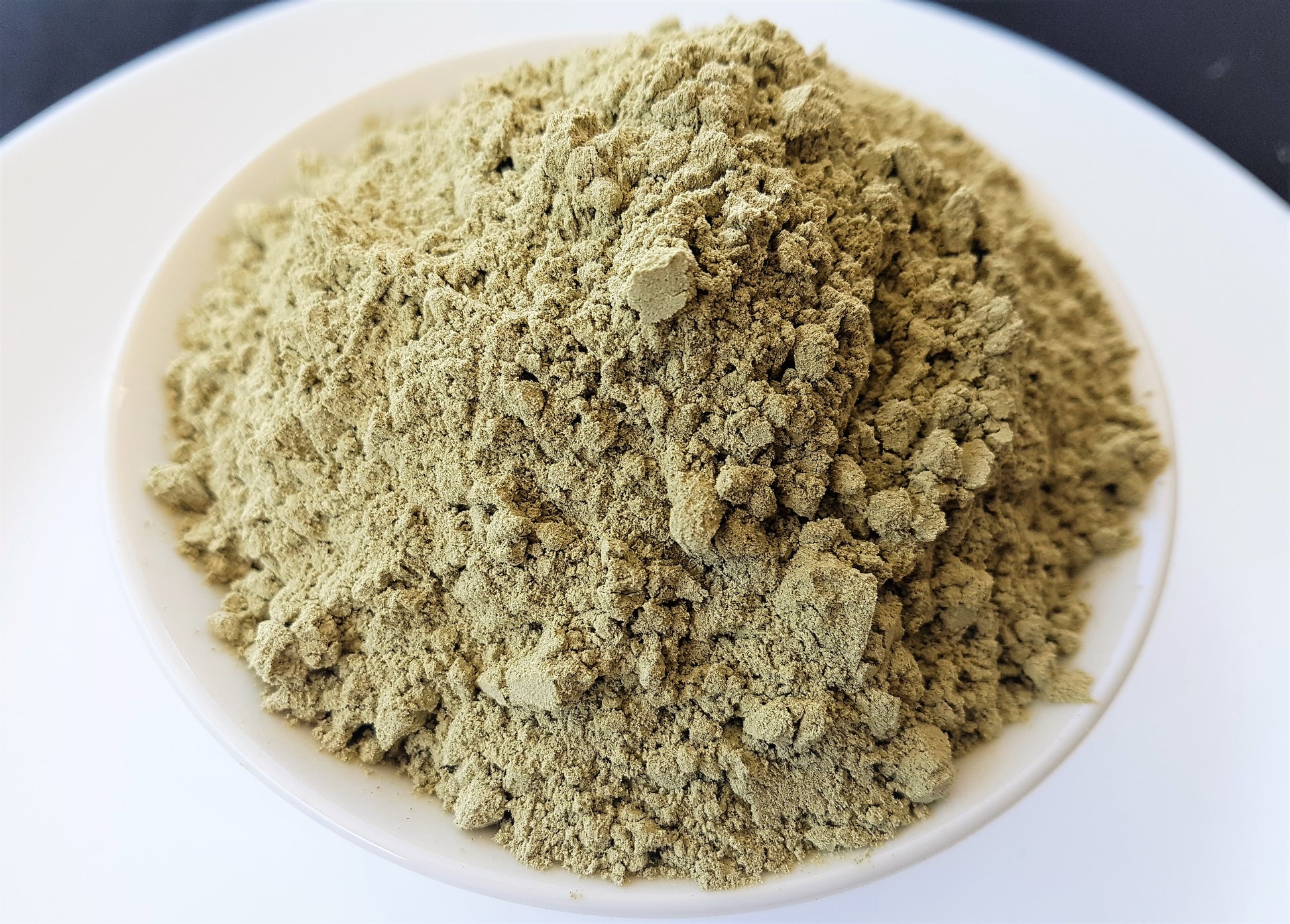 organic echinacea tops powder