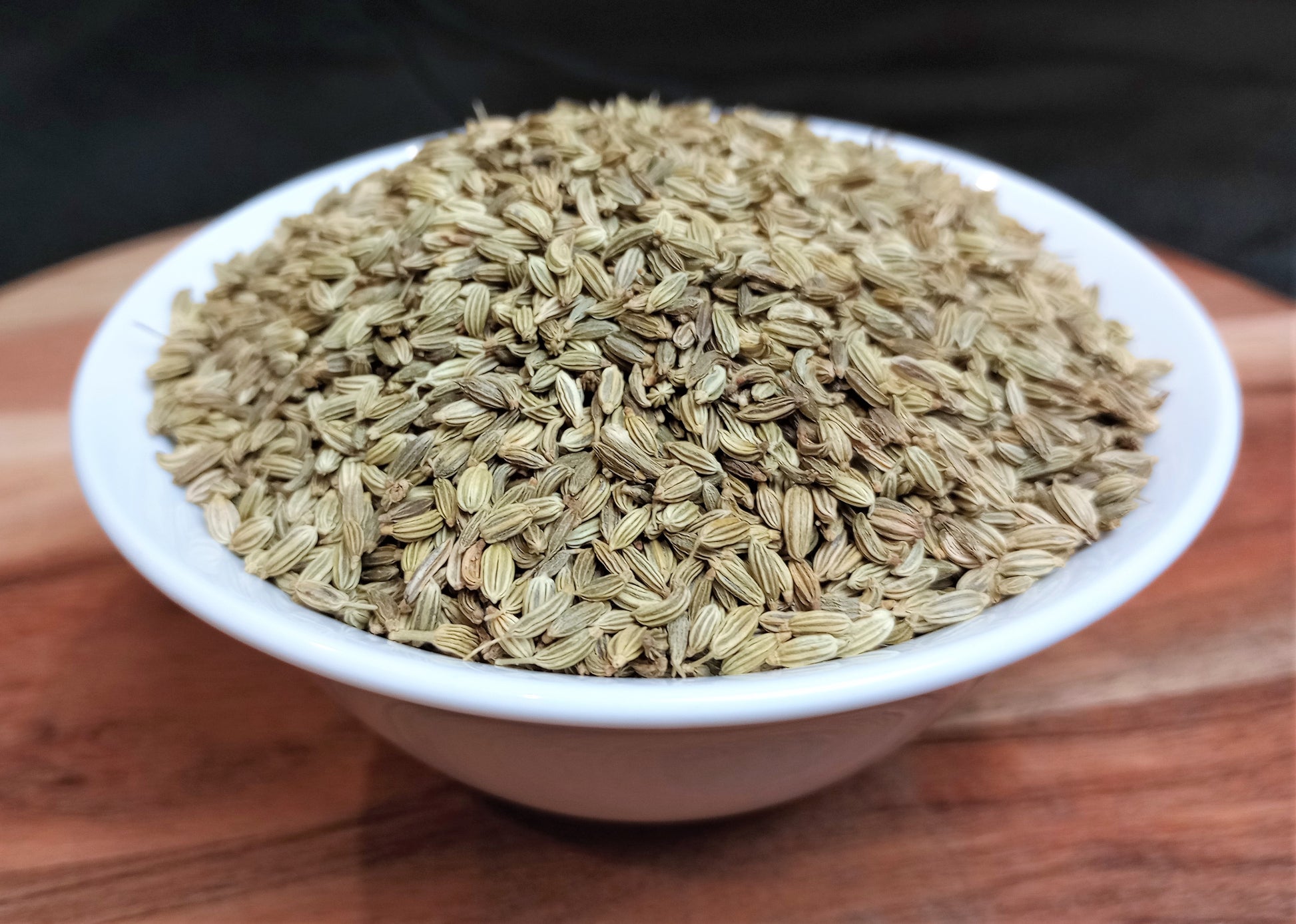 organic fennel seeds