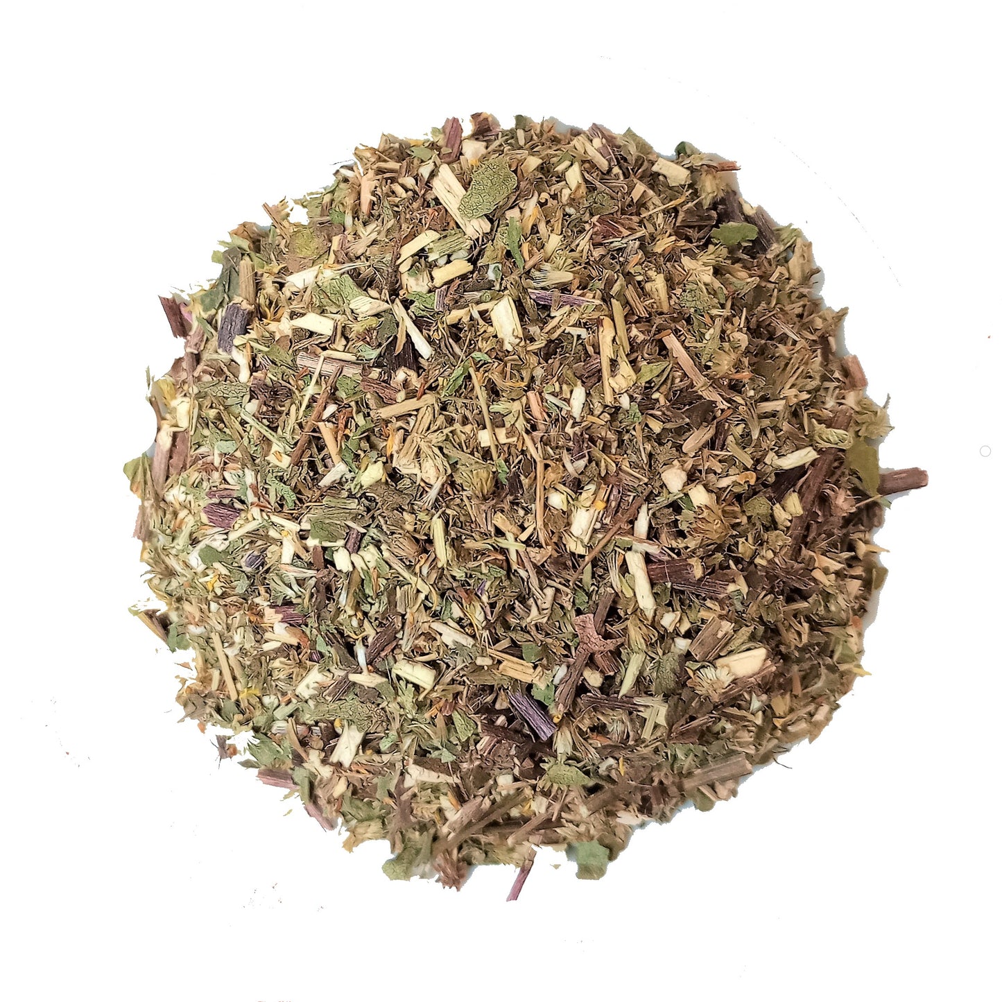 organic golden rod herb