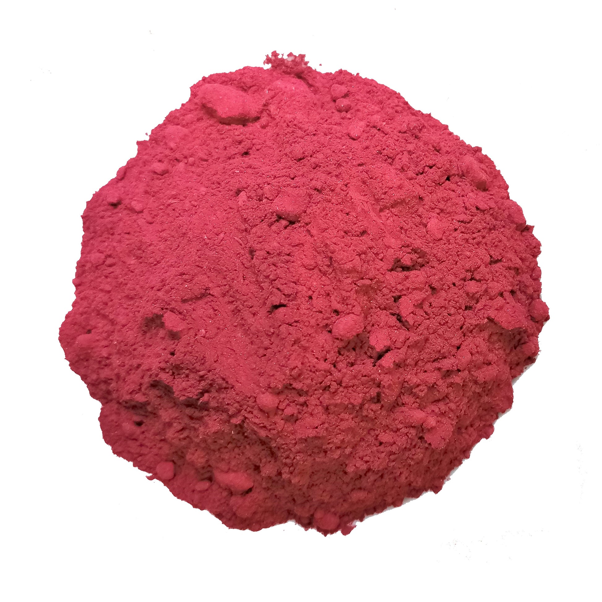 organic hibiscus powder