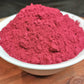 organic hibiscus powder