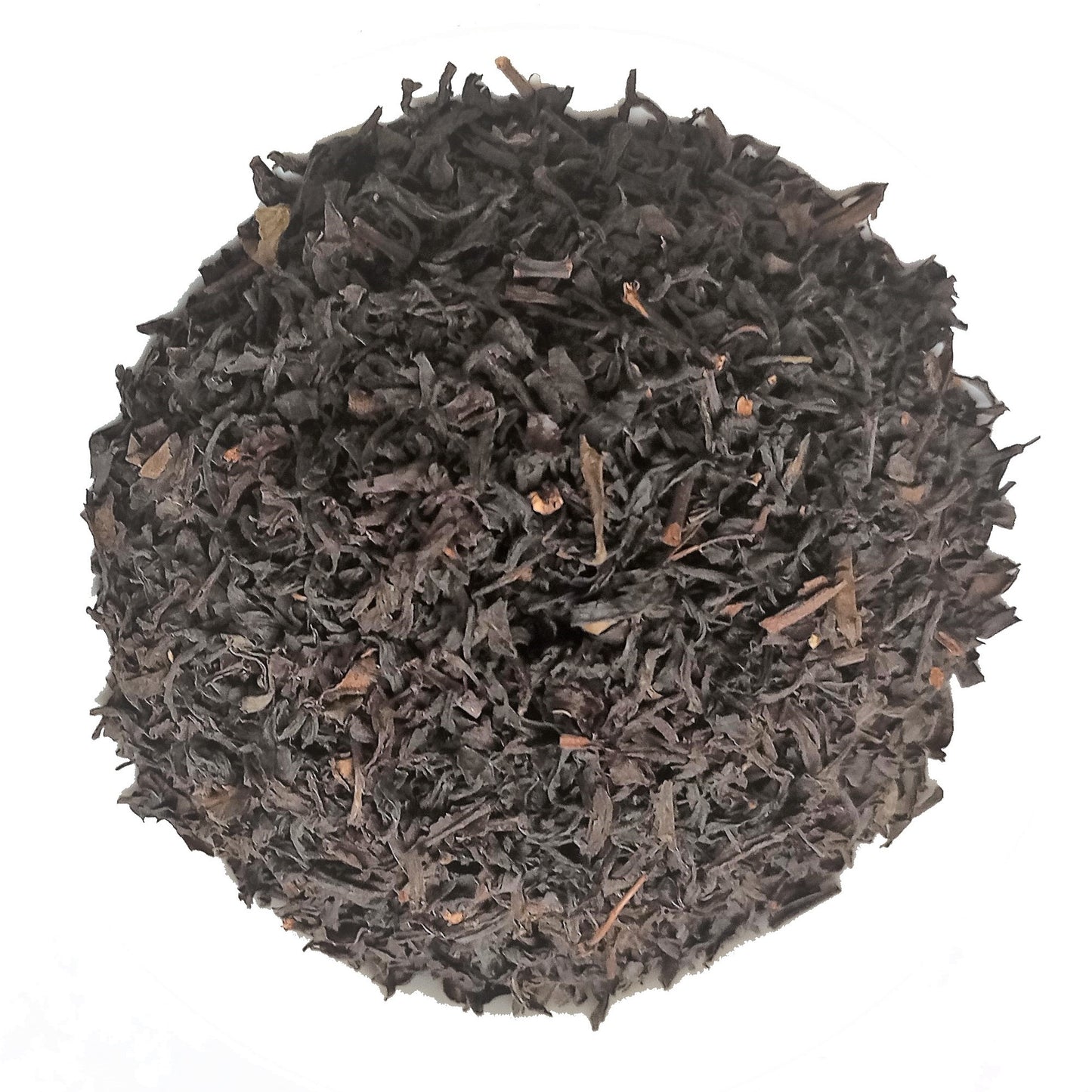 organic keemun congou loose leaf tea