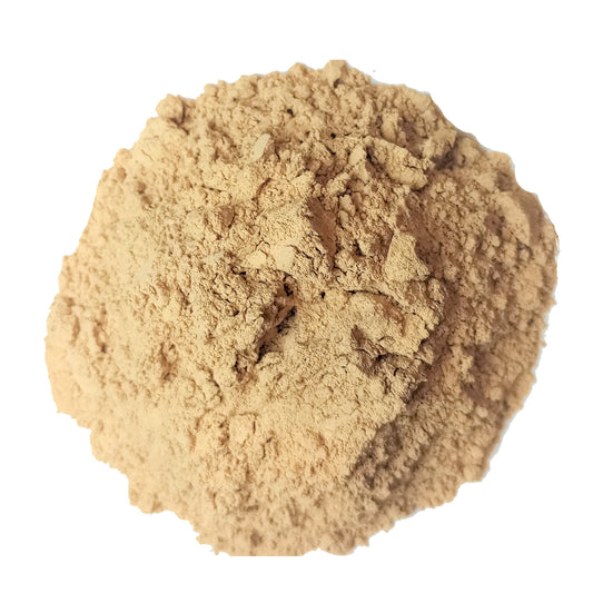 ORGANIC LICORICE ROOT POWDER
