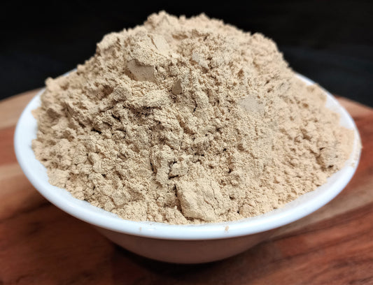 ORGANIC LICORICE ROOT POWDER