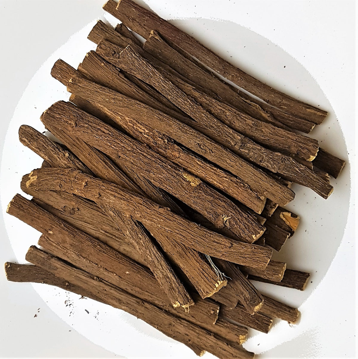 Organic Licorice Sticks