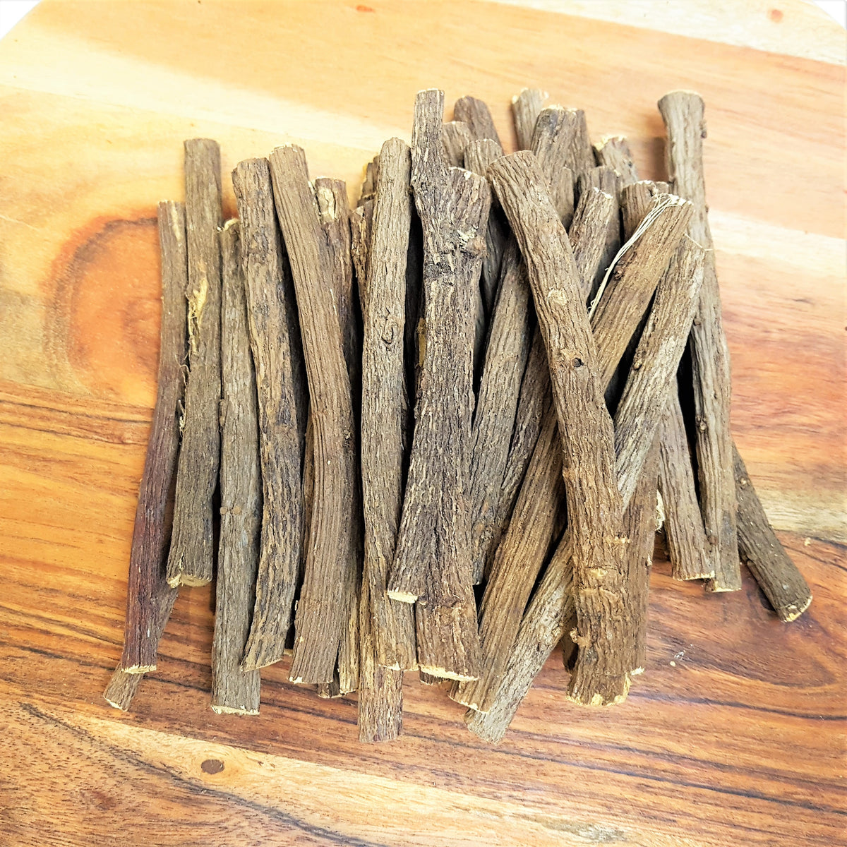 Organic Licorice Sticks