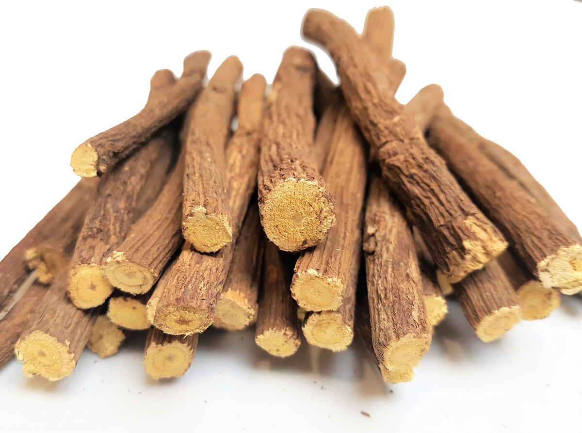 Organic Licorice Sticks