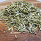 ORGANIC OATS STRAW