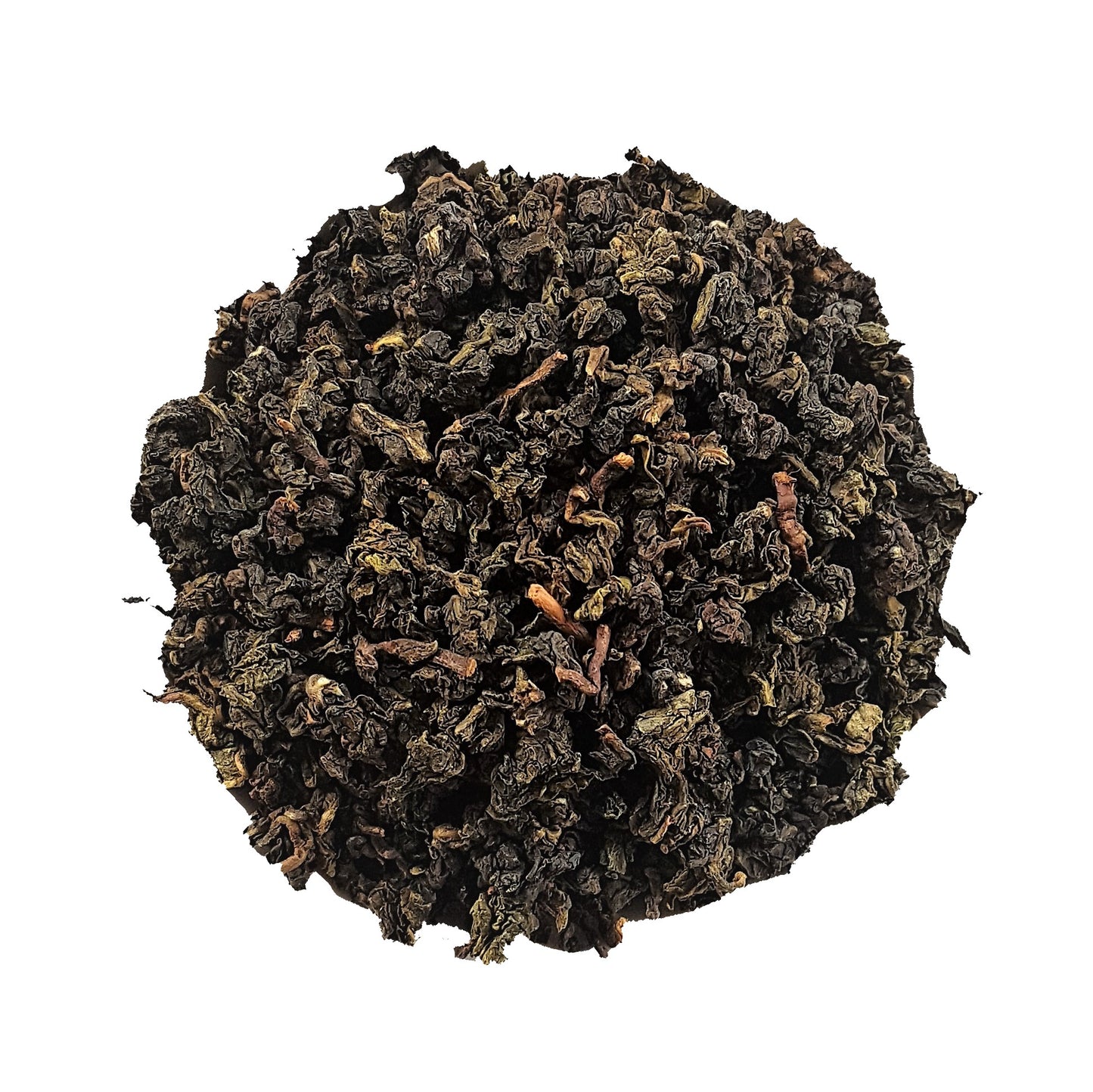 ORGANIC OOLONG TEA