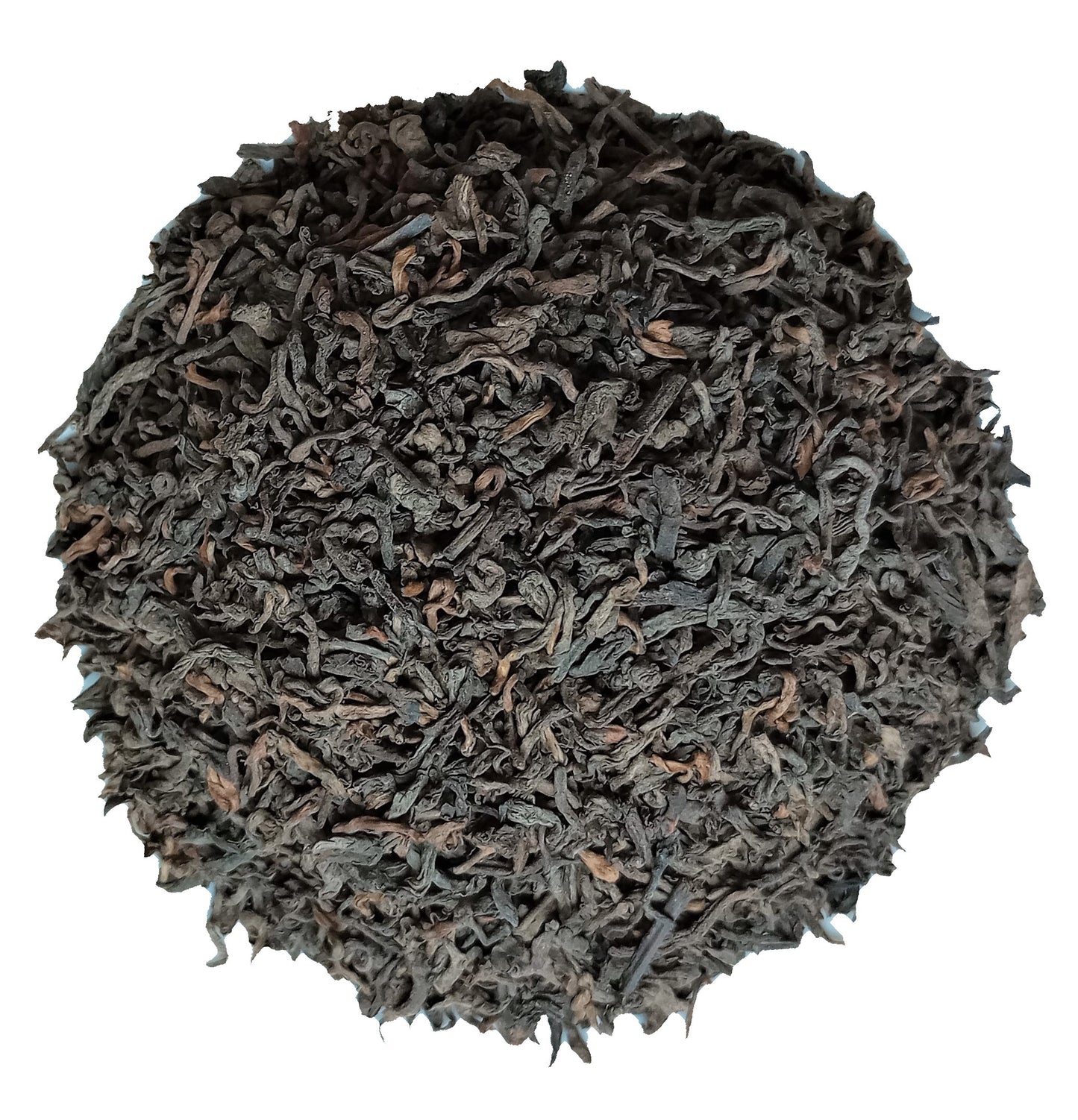 ORGANIC PU ER TEA