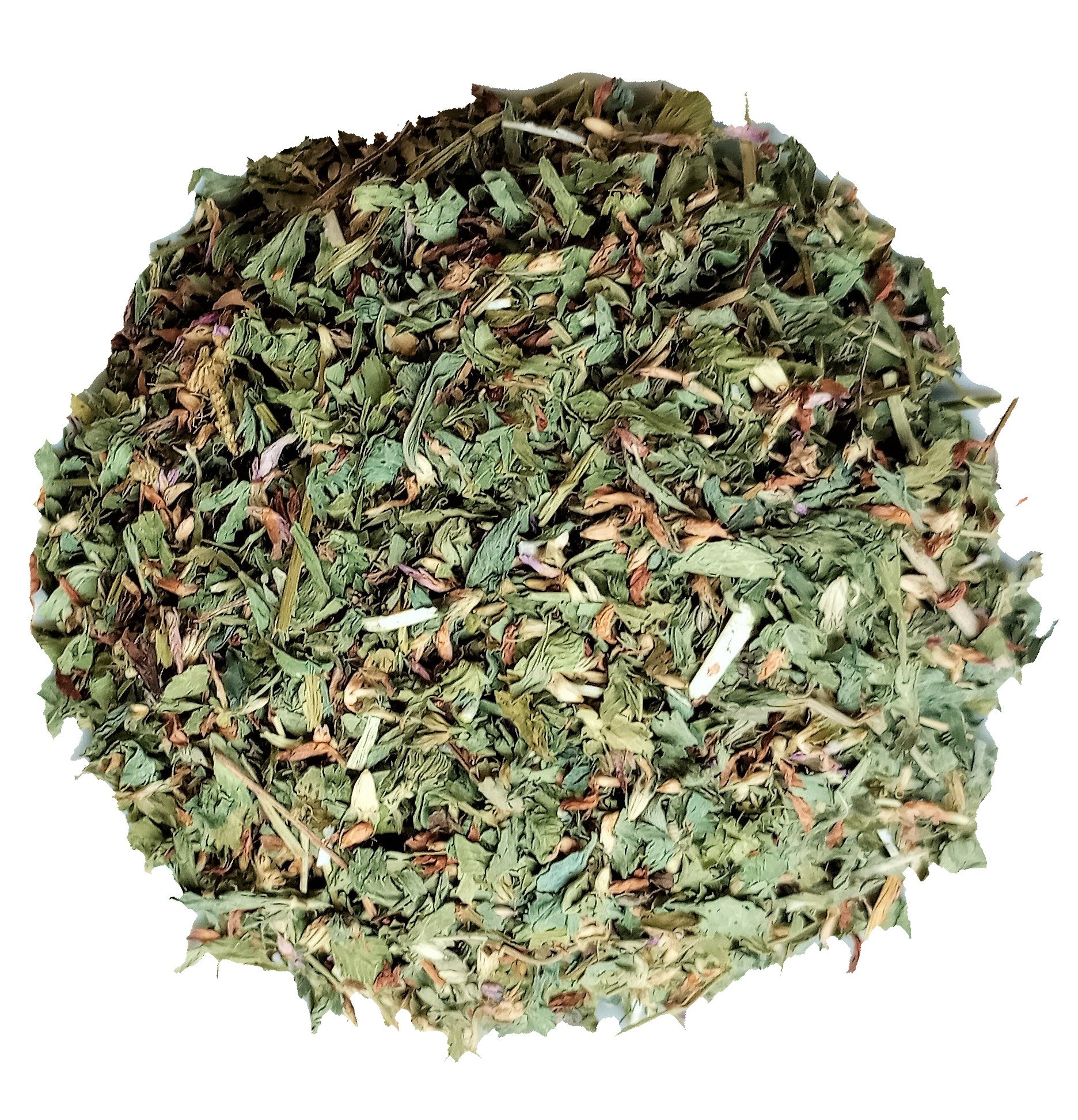 ORGANIC RED CLOVER HERB