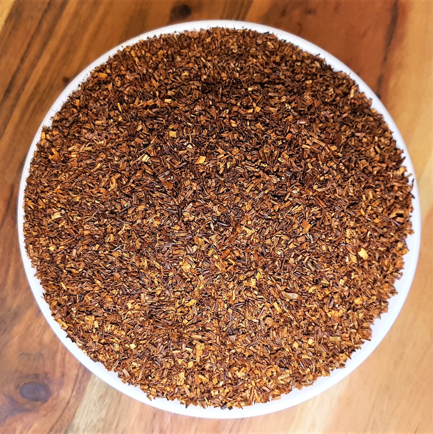 ORGANIC ROOIBOS TEA