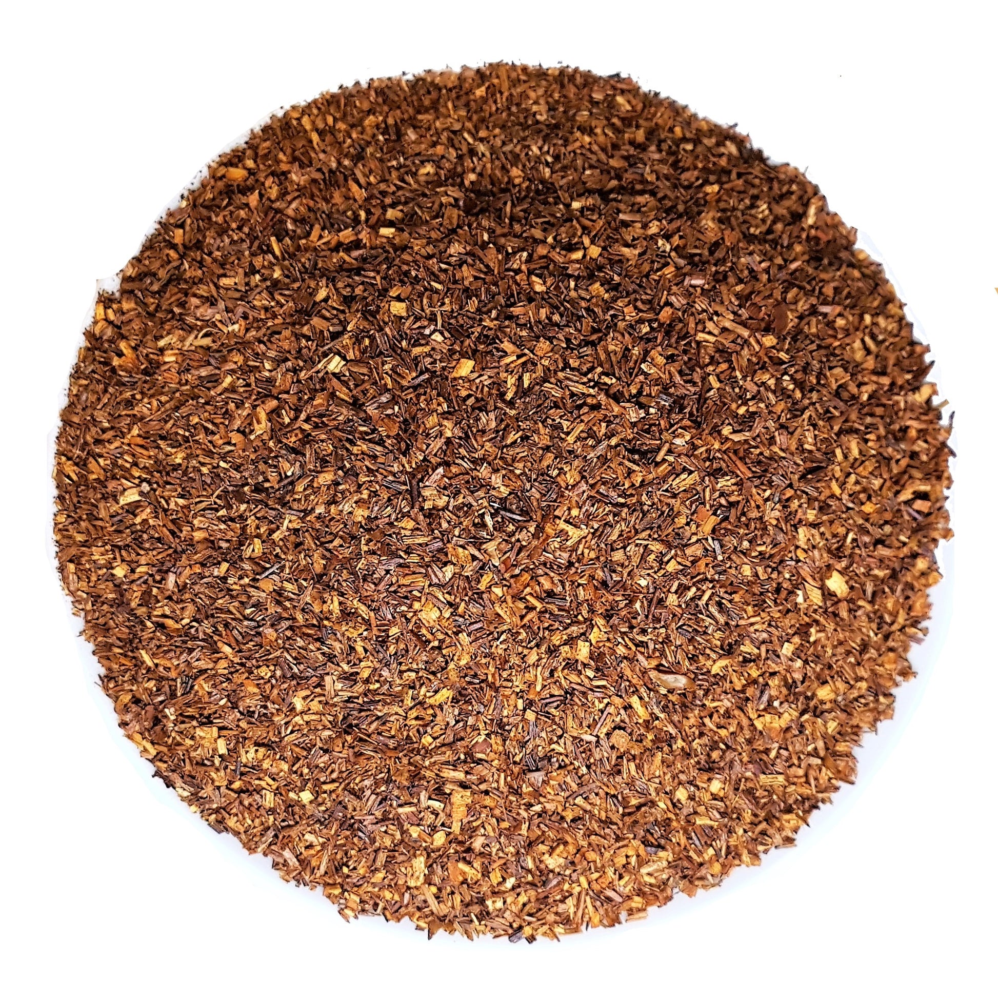 ORGANIC ROOIBOS TEA