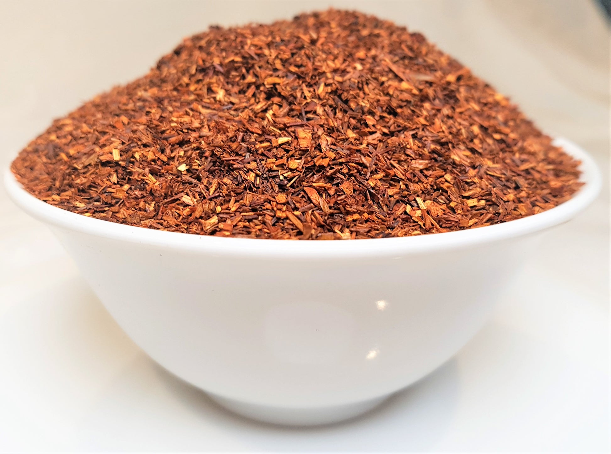 ORGANIC ROOIBOS TEA