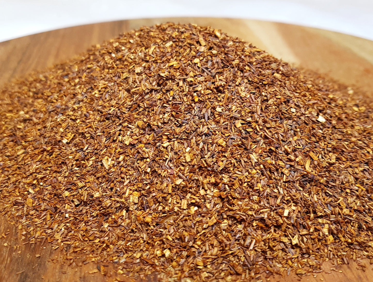 ORGANIC ROOIBOS TEA