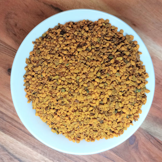 Organic Curcumin Turmeric Root