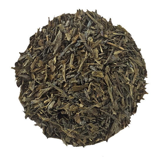 Sencha Green Tea - 100% ORGANIC